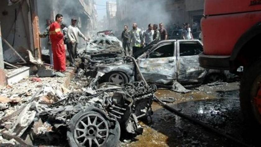 Συρία: 18 νεκροί από αεροπορική επιδρομή στο Χαλέπι
