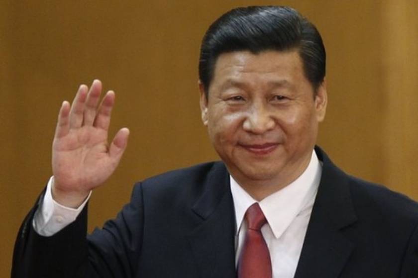 Κίνα: Αποφασιστικές ενέργειες κατά της τρομοκρατίας
