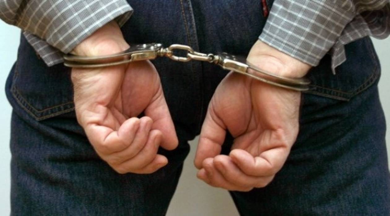 Σύλληψη 23χρονου στην Πάφο για μεταφορά κοκαΐνης