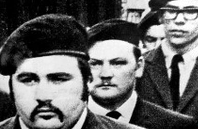 Συνελήφθη ο ηγέτης της πολιτικής πτέρυγας του IRA