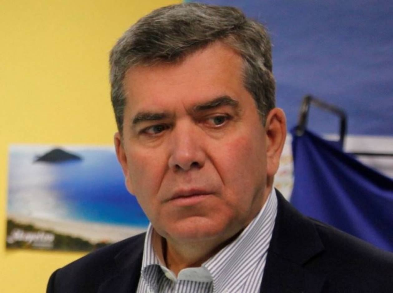 Μητρόπουλος: Έρχονται περικοπές μισθών και συντάξεων μετά τις εκλογές