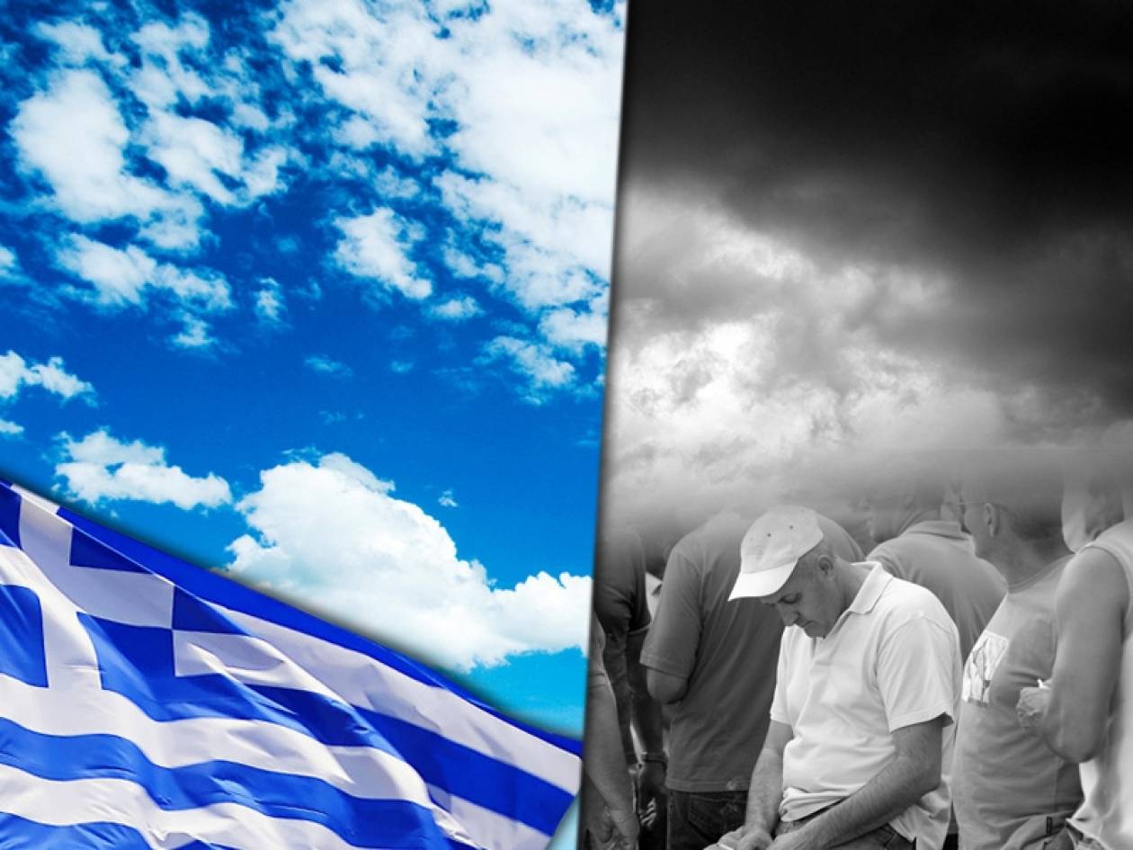 Ελληνικές επιχειρήσεις-όαση στην έρημο της κρίσης