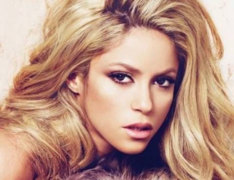 Δείτε τη Shakira με τον πανέμορφο γιο της στο Λούνα Παρκ