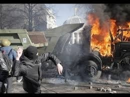 Κρεμλίνο: Η Δύση και το Κίεβο ευθύνονται για την Οδησσό (pics)