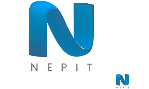 Το νέο λογότυπο της ΝΕΡΙΤ (photo)