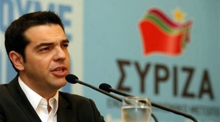 ΣΥΡΙΖΑ: Δεν αξίζει στον ελληνικό λαό ένας πρωθυπουργός που φυγομαχεί