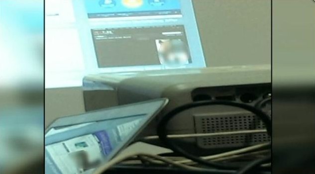 Καθηγητής έδειξε πορνό στους μαθητές του μέσα στην τάξη! (photo)