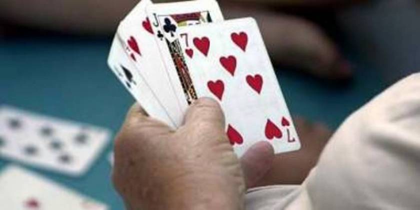 Κιλκίς: Εννέα άτομα στον εισαγγελέα για παράνομο πόκερ