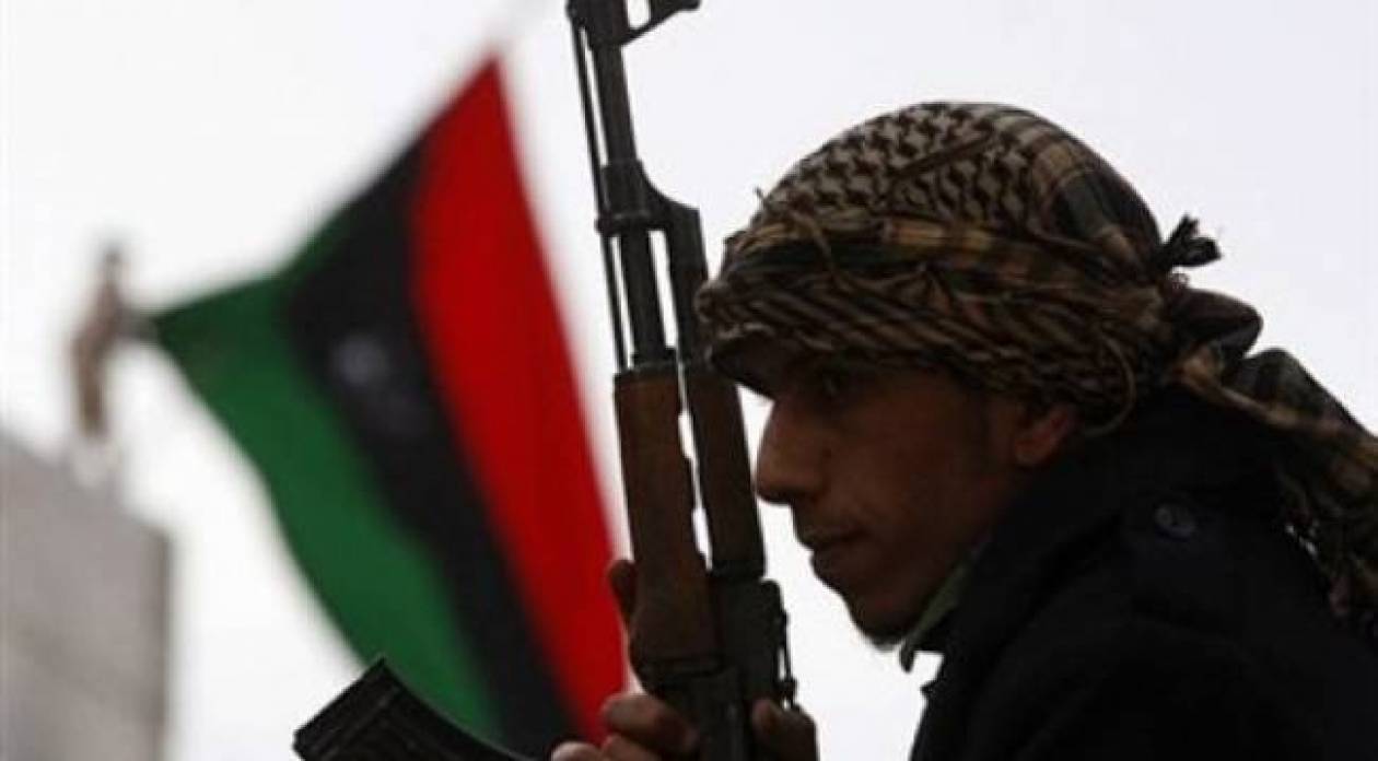Λιβύη: Απόπειρα δολοφονίας κατά αξιωματούχου των υπηρεσιών ασφαλείας