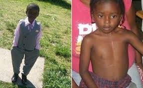 Νεκρός 8χρονος  από τον βιαστή της 12χρονης αδερφής του! (pics)