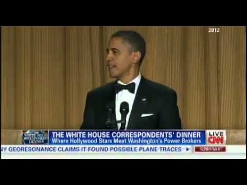  Ο πρόεδρος Ομπάμα αυτοσαρκάζεται για το ObamaCare (pics+ video)