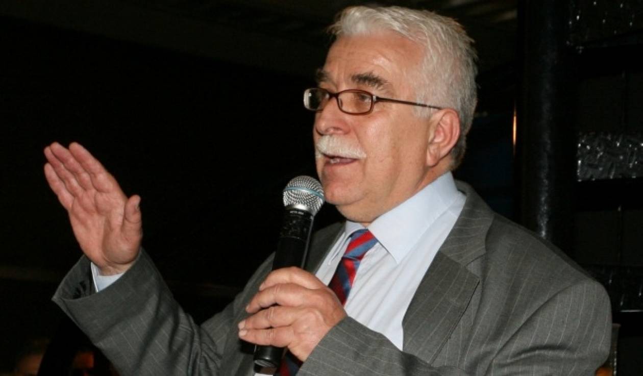 Εκλογές 2014: Στην Εύβοια συνεχίζει την περιοδεία του ο Γιαννόπουλος