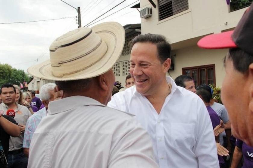 Παναμάς: Η αντιπολίτευση κερδίζει προεδρικές εκλογές