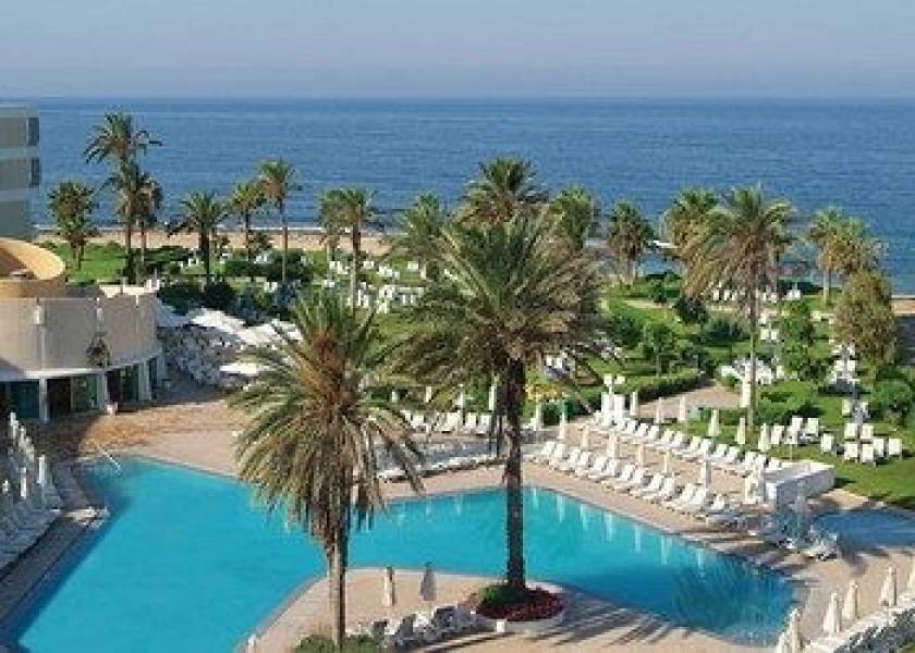 Αύξηση εσόδων από τον τουρισμό στην Κύπρο τον Φεβρουάριο