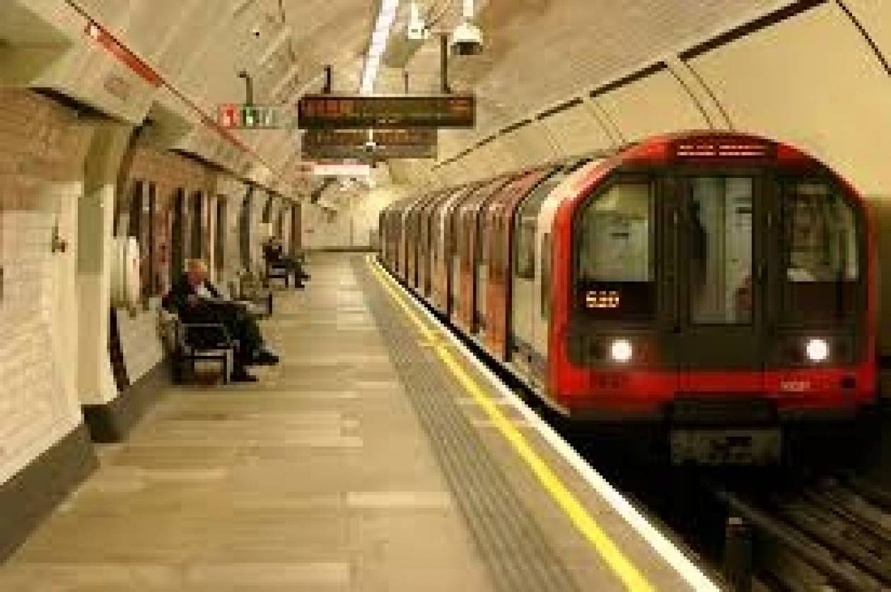 Λονδίνο: Ματαιώθηκε η νέα απεργία του προσωπικού του μετρό