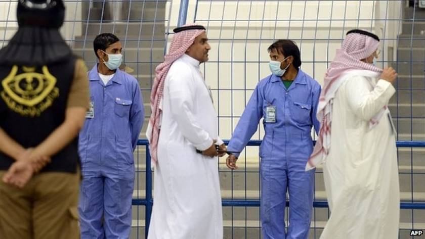 Σ. Αραβία: Αυξάνονται οι νεκροί από τον κοροναϊό MERS