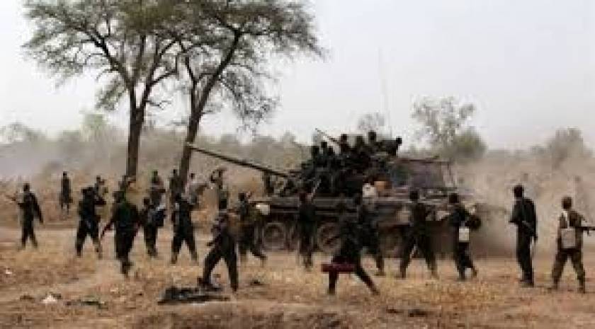 Ν. Σουδάν: Ανακωχή για ένα μήνα «ηρεμίας» με τους αντάρτες