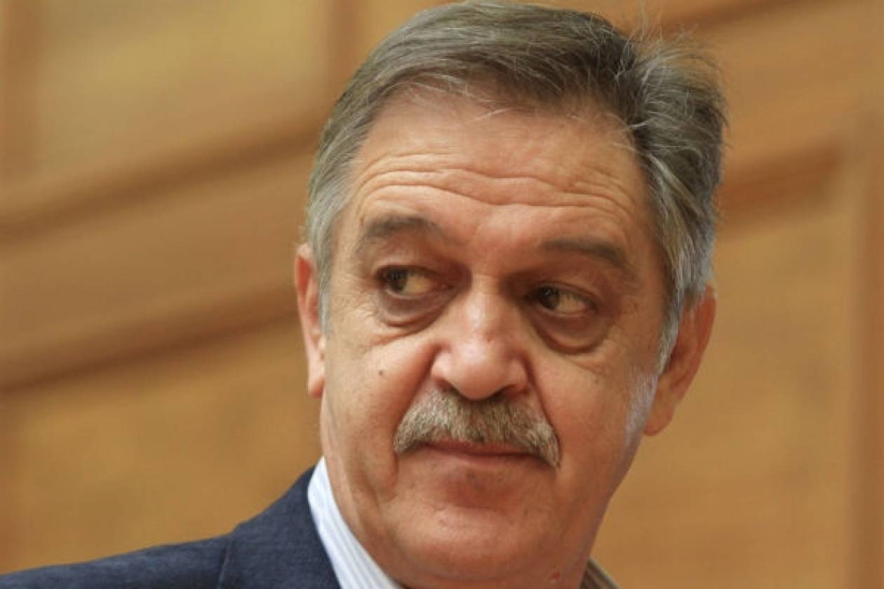 Κουκουλόπουλος: Το διακύβευμα των εκλογών είναι η σταθερότητα της χώρας