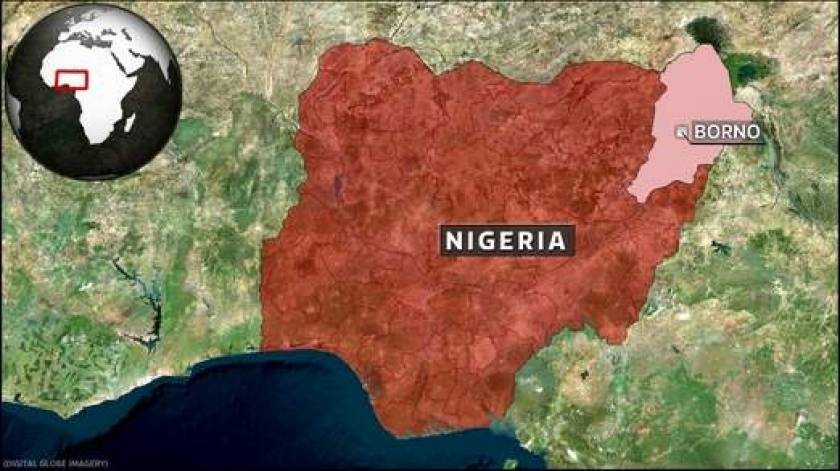Νιγηρία: Ισλαμιστές της Μπόκο Χαράμ αφάνισαν ολόκληρο χωριό! (video+pics)