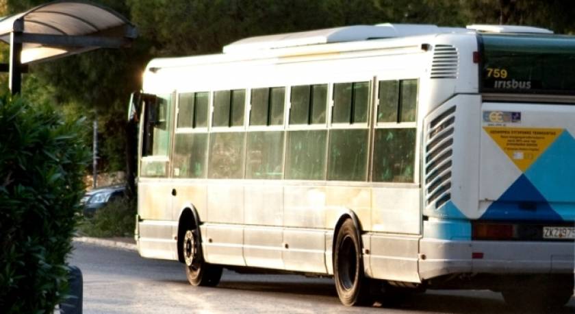 Λεωφορείο express από τον Πειραιά στην Ακρόπολη – Δείτε το δρομολόγιο