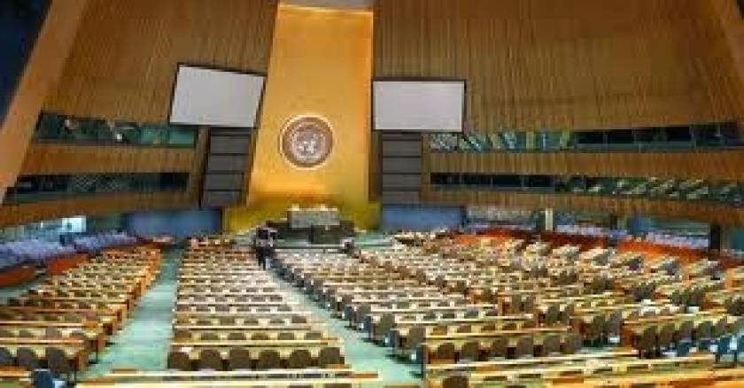 Ύπατη Αρμοστεία ΟΗΕ: Έκκληση για διάλογο στην Ουκρανία