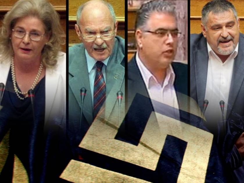 Δριμύ «κατηγορώ» κατά των βουλευτών Ζαρούλια, Κουκούτση, Κούζηλου και Αρβανίτη