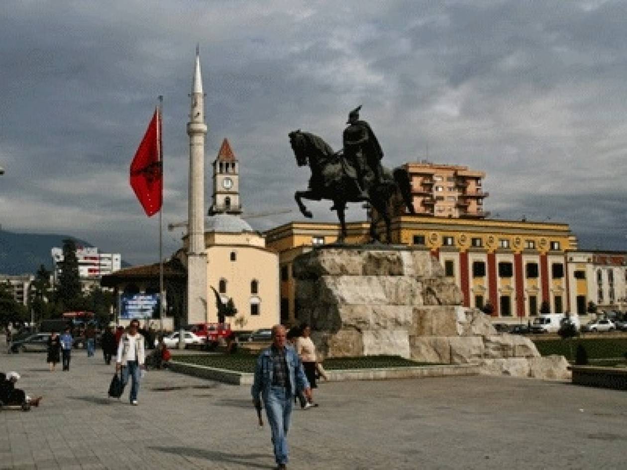 Υψηλό δάνειο στην Αλβανία με ευνοϊκούς όρους θα δώσει η Τουρκία