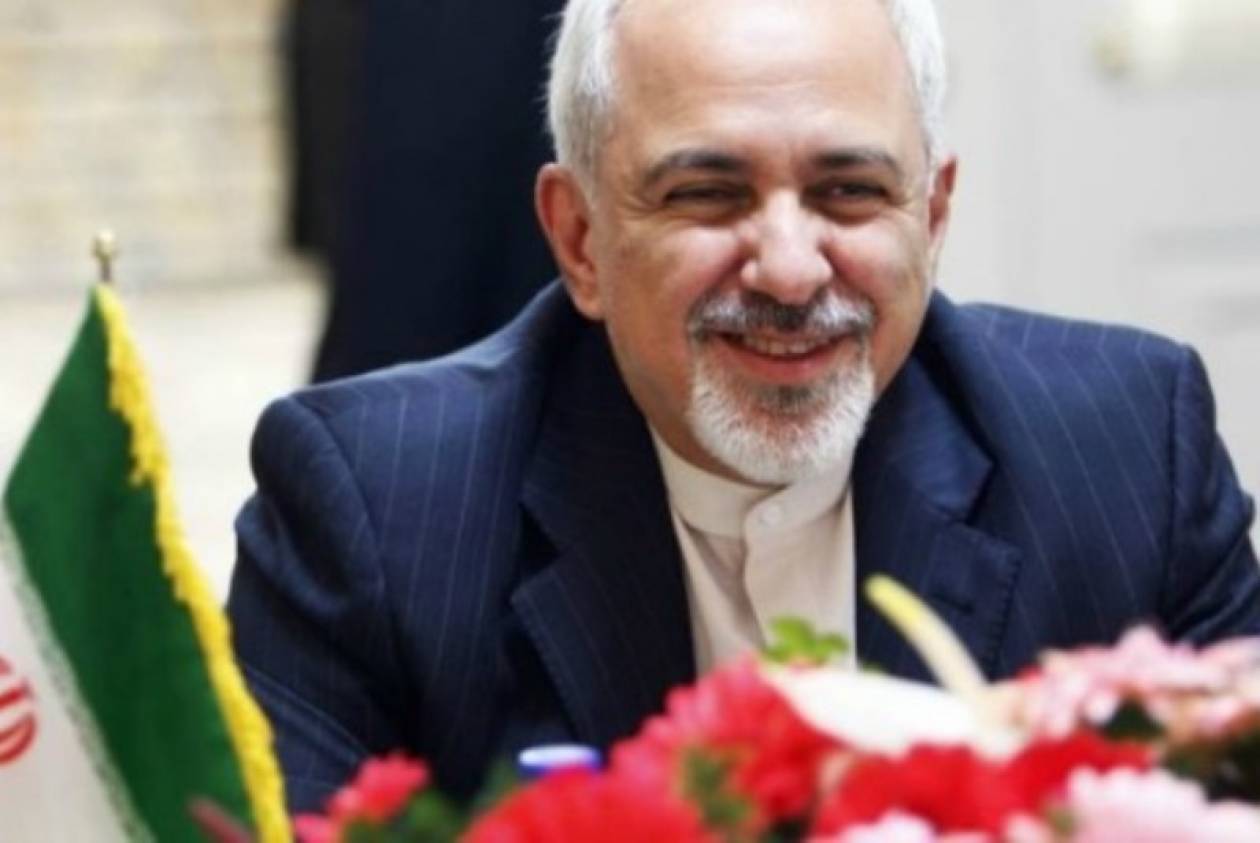 «Επέζησε» πρότασης μομφής ο Ιρανός υπουργός Εξωτερικών