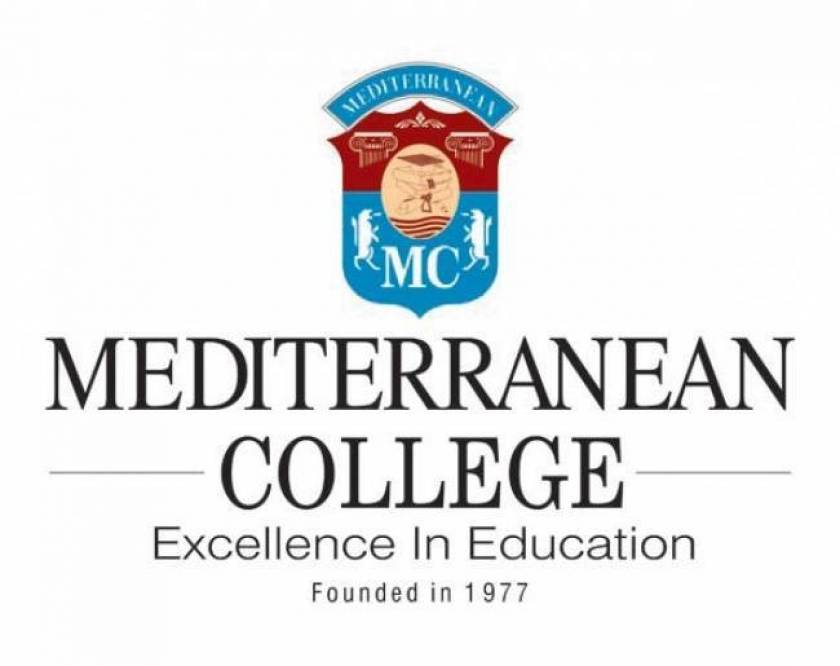 Mediterranean College: «Επαγγελματικές Πιστοποιήσεις στη Ναυτιλία»