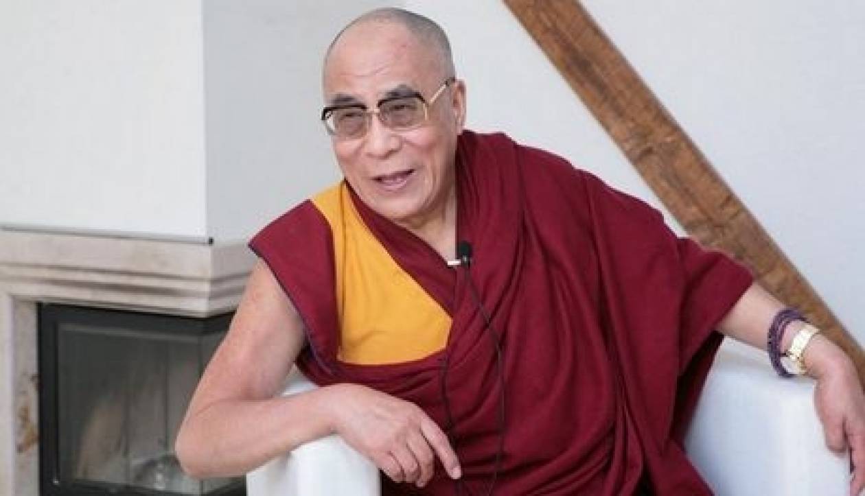 «Πάτησε» Νορβηγία ο Δαλάι Λάμα