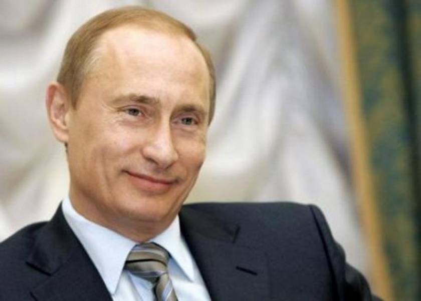 Πούτιν: Ζήτησε από τους αυτονομιστές να αναβάλουν το δημοψήφισμα