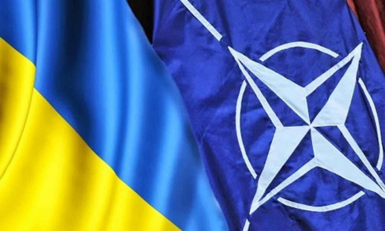 Τις γνώσεις τους σε θέματα ασφαλείας μετέφεραν ειδικοί του ΝΑΤΟ στους Ουκρανούς
