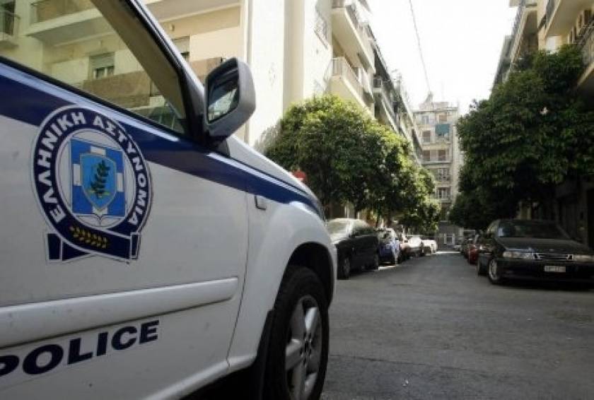 Πελοπόννησος: Συλλήψεις σε επιχειρήσεις εμπορίας μετάλλων