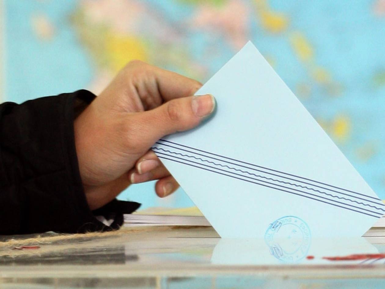Ευρωεκλογές 2014: Την Παρασκευή η παρουσίαση των υποψήφιων της Χρυσής Αυγής