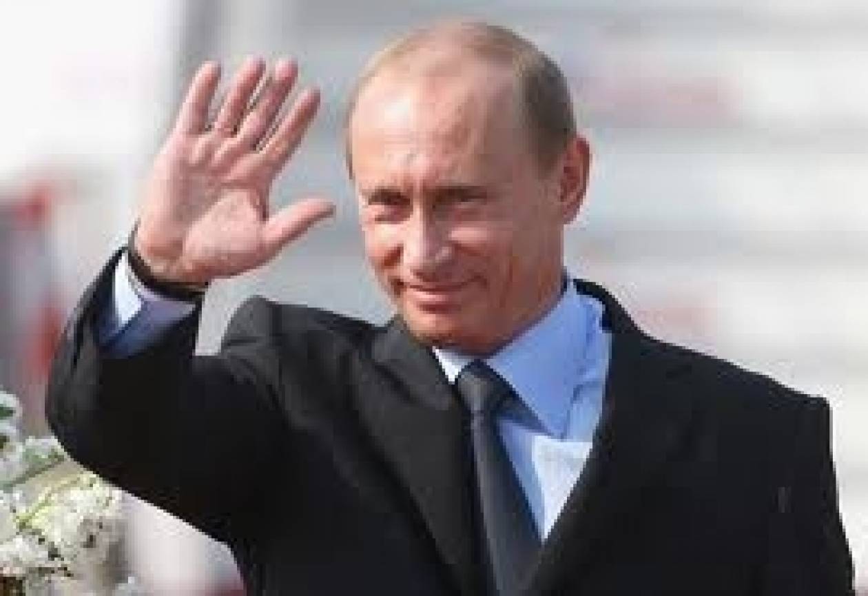 Ο πρόεδρος Πούτιν παρακολούθησε δοκιμαστικές εκτοξεύσεις ρωσικών πυραύλων