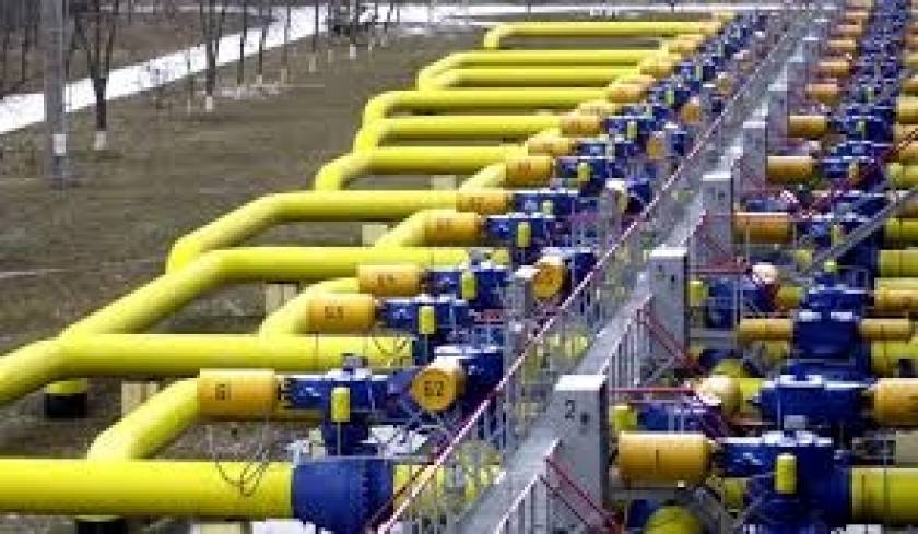 Η Ουκρανία θα πρέπει να προπληρώνει για το ρωσικό φυσικό αέριο από τον Ιούνιο