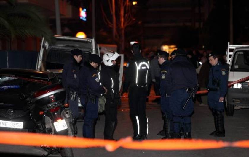 Έκρηξη στην περιοχή της Ακρόπολης αναστάτωσε την αστυνομία