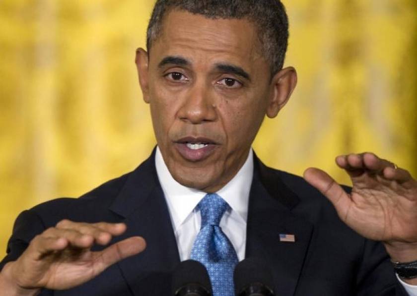 Δύο διπλωμάτες πρότεινε ο Ομπάμα για τις θέσεις στις πρεσβείες της Αιγύπτου και του Ιράκ