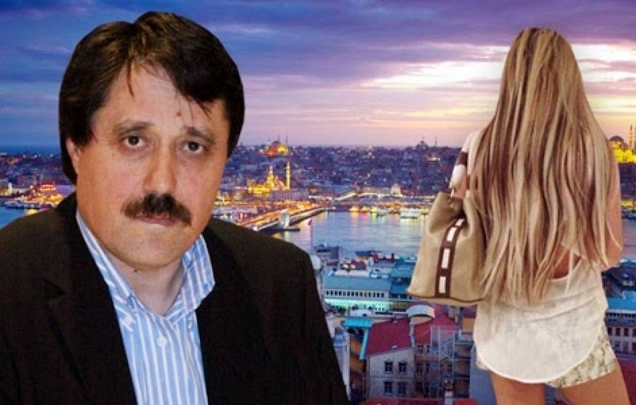 Hurriyet: Πόλεμος κατασκόπων, γυναίκες-δόλωμα, χρήμα και ο Καλεντερίδης