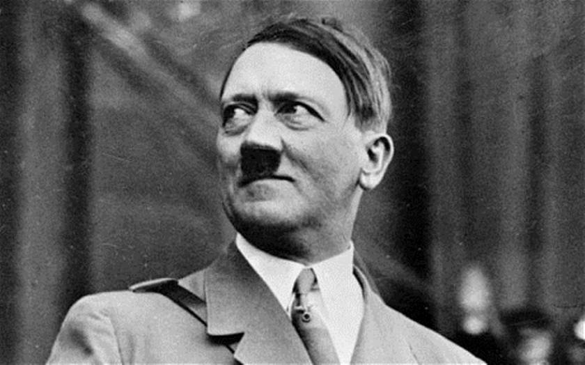 Γερμανία: Αποσύρθηκε απορρυπαντικό λόγω… Χίτλερ!