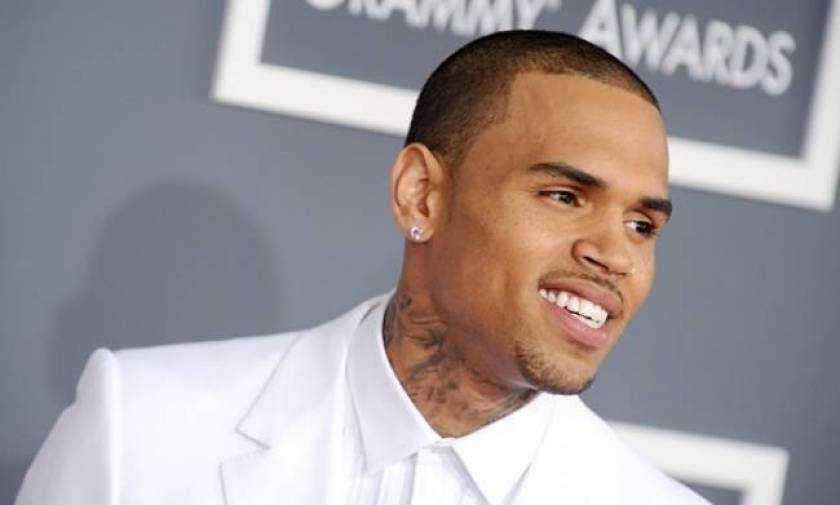 Ο Chris Brown ζήτησε να περάσει άλλες 131 ημέρες στην φυλακή!