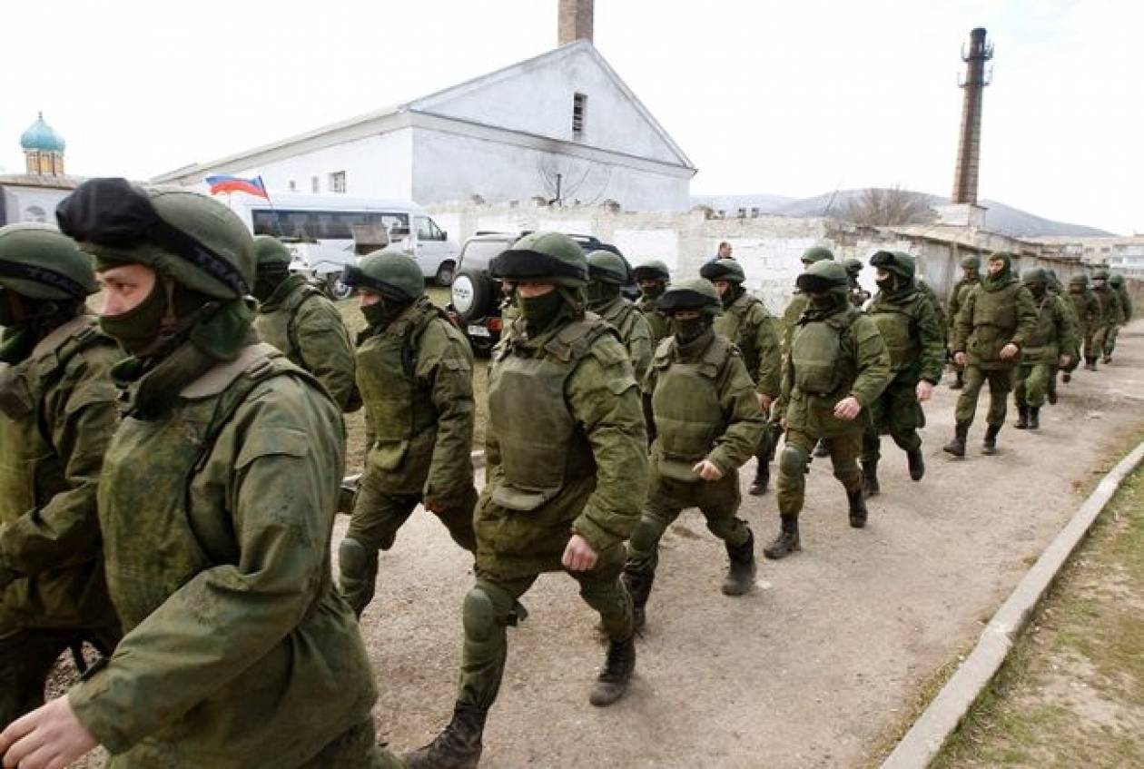Επτά εθελοντές του Ερυθρού Σταυρού συνελήφθησαν στο Ντονέτσκ