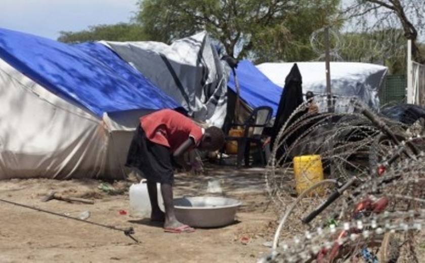 Νότιο Σουδάν: Στα πρόθυρα λιμού η χώρα