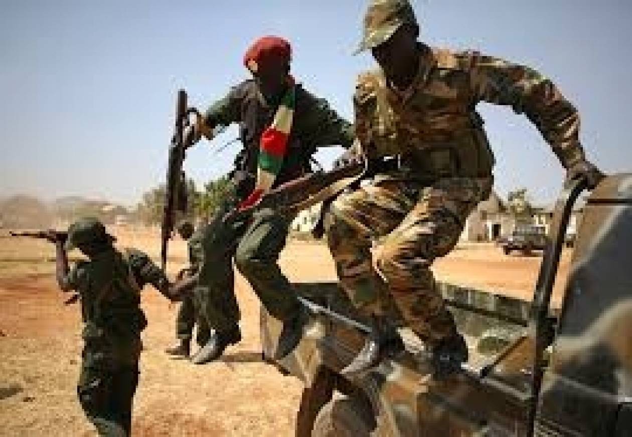 Ν. Σουδάν: Στρατός και αντάρτες αλληλοκατηγορούνται για την κατάπαυση του πυρός