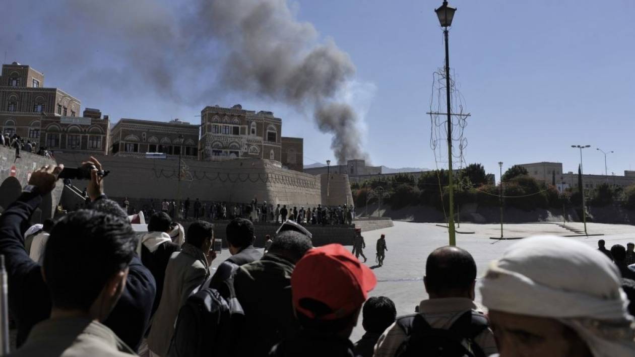 Υεμένη: 11 νεκροί από επίθεση αυτοκτονίας με παγιδευμένο αυτοκίνητο