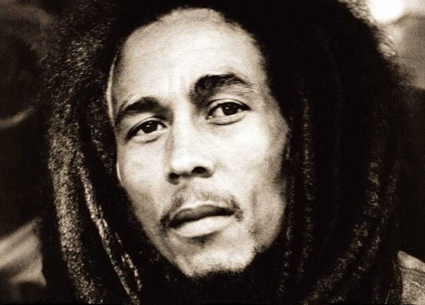 Σαν σήμερα άφησε την τελευταία του πνοή ο θρύλος της Reggae Bob Marley