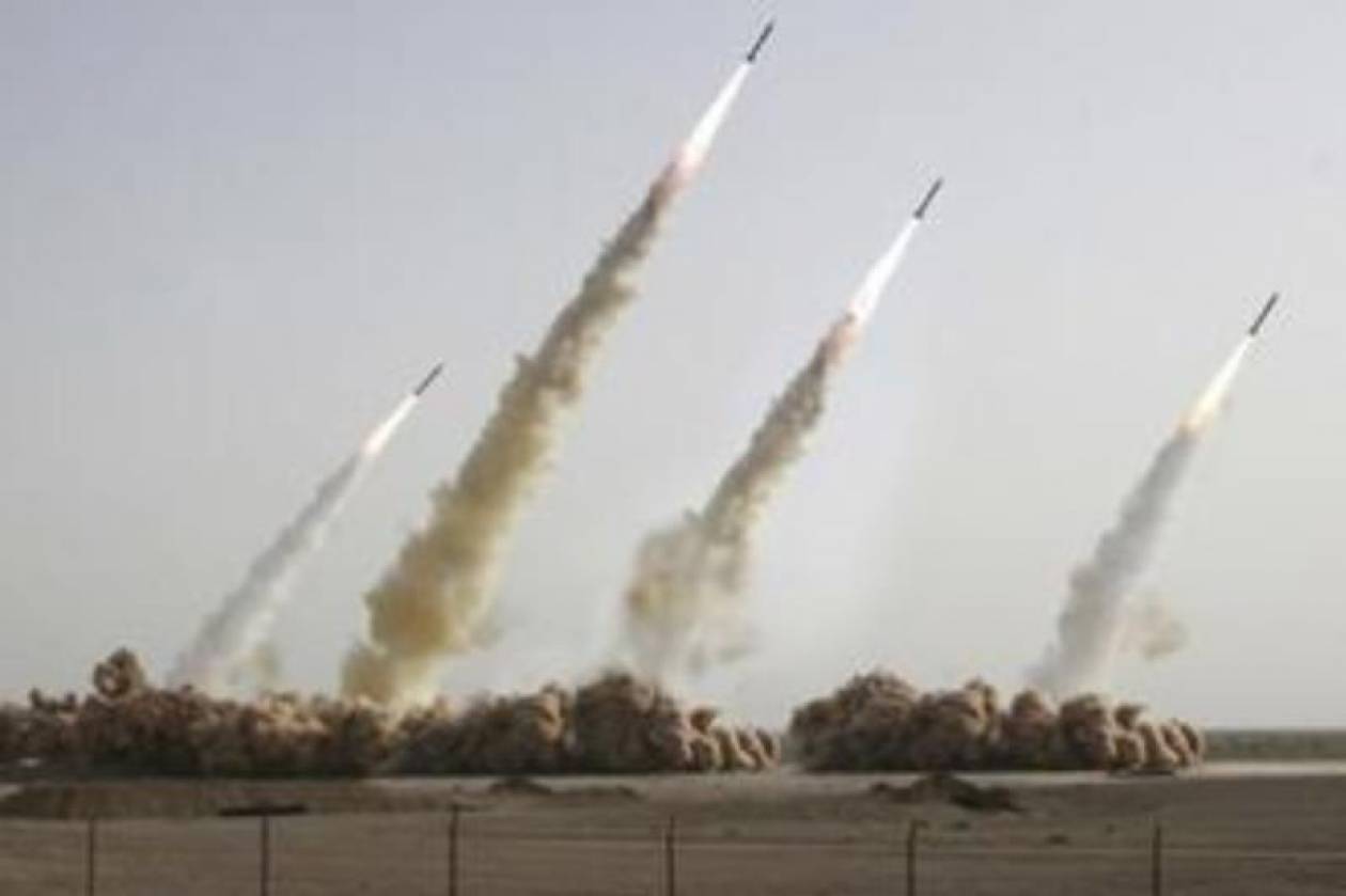 Ιράν: «Βλακώδεις οι δυτικές απαιτήσεις για το πυραυλικό πρόγραμμα»