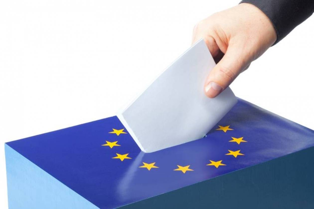 Ευρωεκλογές 2014: Η διαδικασία σε αριθμούς