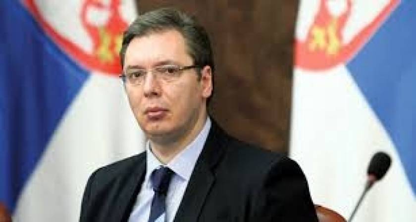 Το Βελιγράδι δεν θα επιβάλει κυρώσεις κατά της Ρωσίας παρά τις πιέσεις