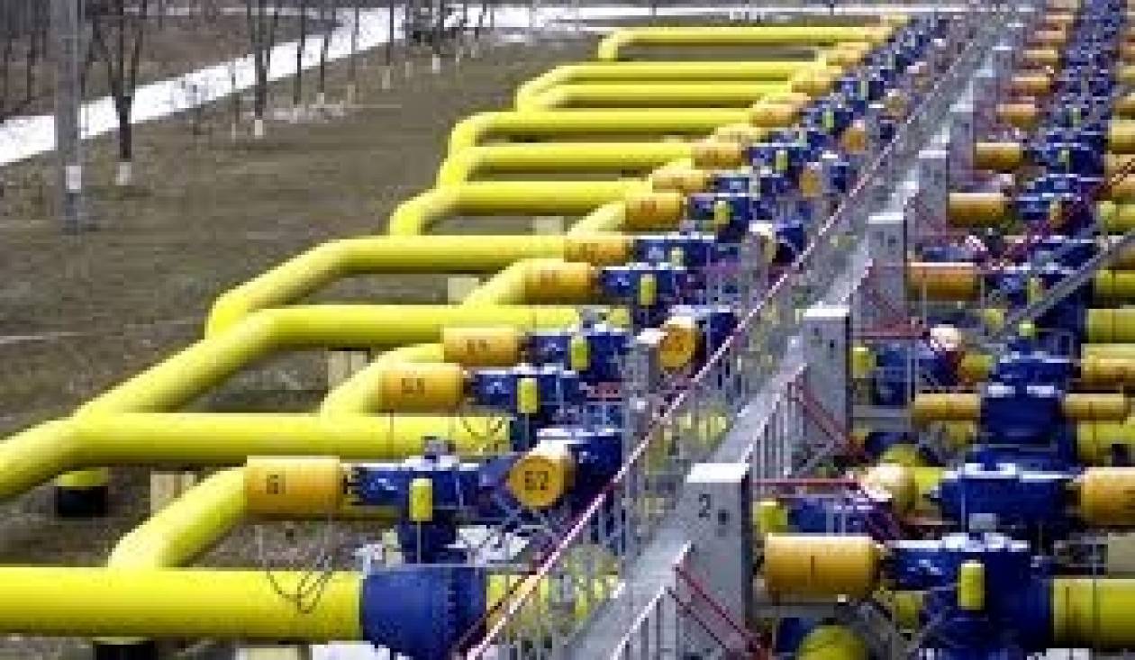 Μόσχα: Δεν θα υπάρξει μείωση της τιμής του ρωσικού φυσικού αερίου για την Ουκρανία